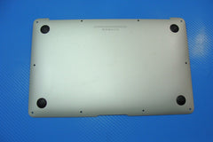 MacBook Air A1465 11" Early 2015 MJVM2LL/A Bottom Case Silver 923-00496