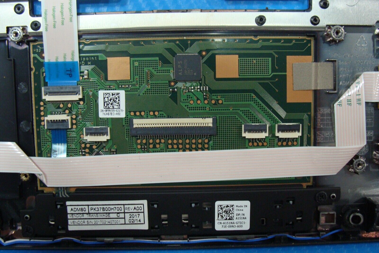 Dell Latitude E5470 14