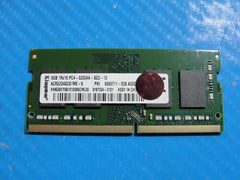 Acer PH315-54-760S Kingston 8GB PC4-3200AA Memory RAM SO-DIMM ACR32D4S2S1ME-8