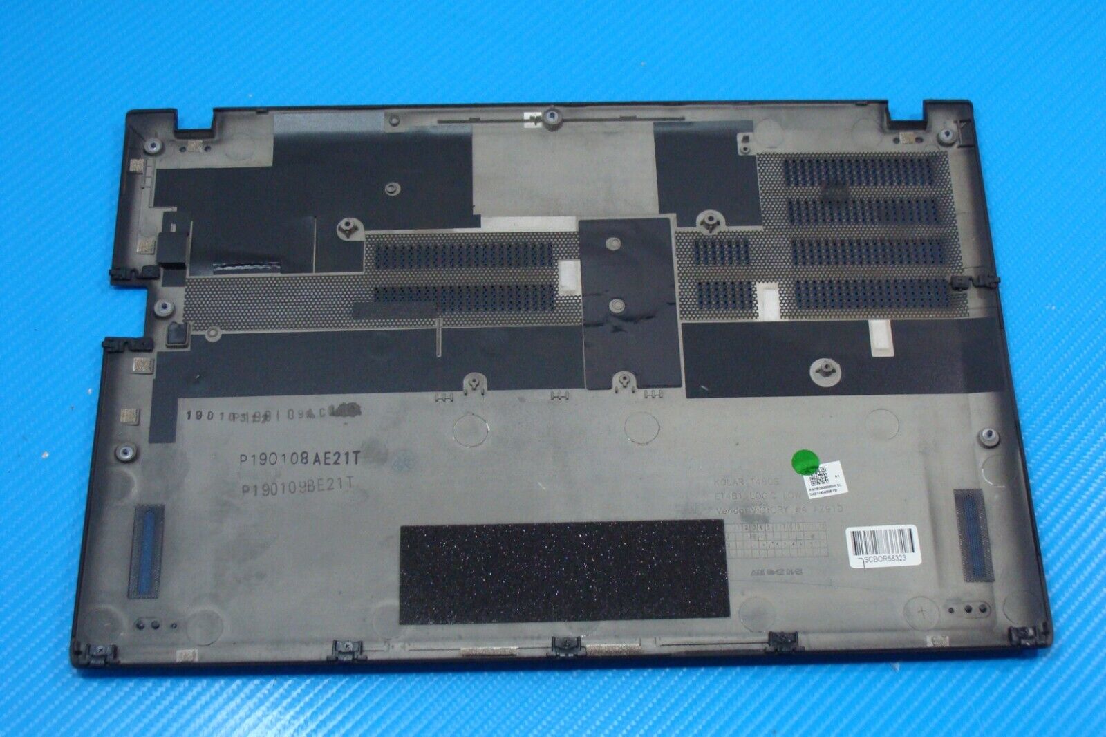 Lenovo Thinkpad T480s 14