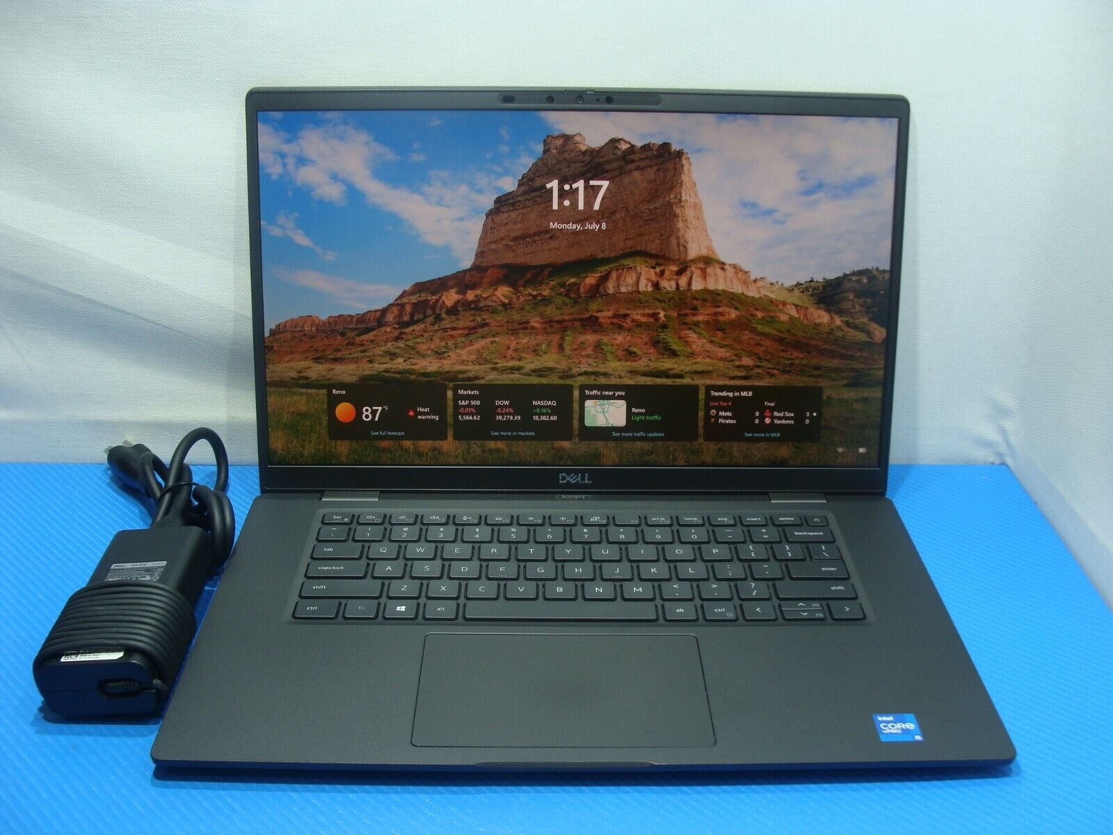 Dell Latitude 7520 15.6