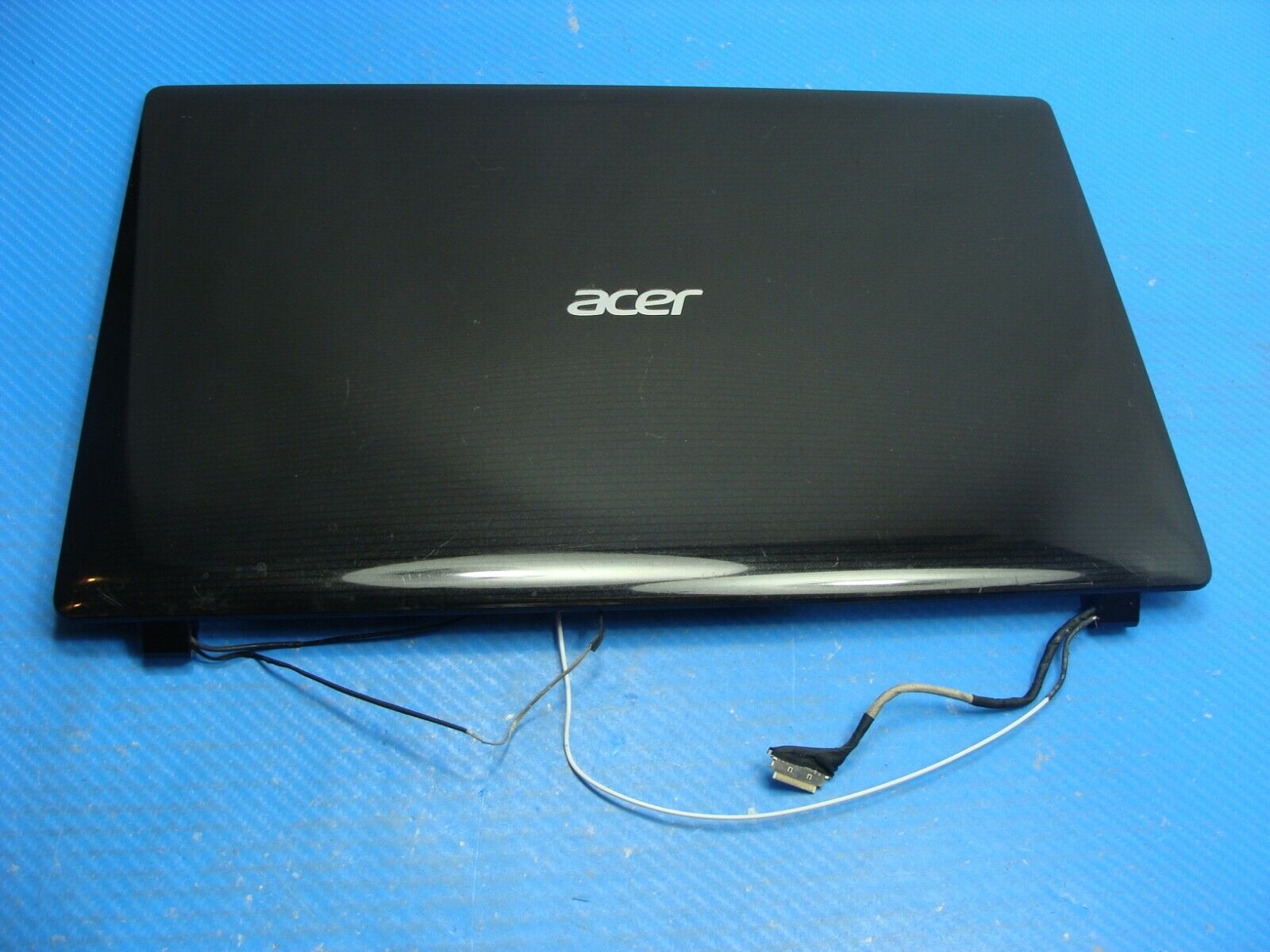 Acer Aspire 15.6