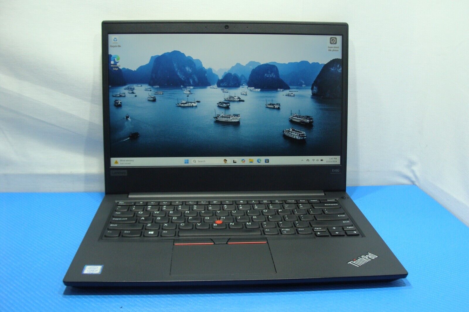 Lenovo ThinkPad E490 14