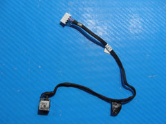 Toshiba Satellite E45W-C4200X 14" DC IN Power Jack w/Cable 1417-00C2000