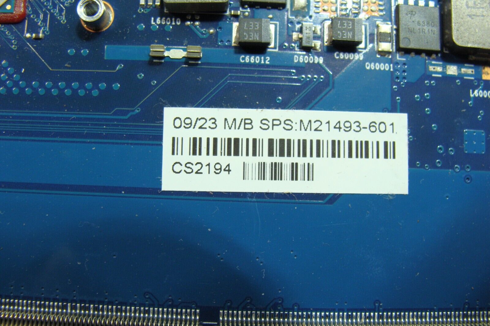 HP Pavilion 14-dw1010wm 14