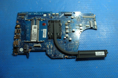 HP 17-by2053cl 17.3" Intel i5-10210U 1.6GHz Motherboard L67088-601 6050A3107701