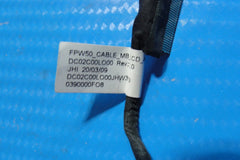 HP 15.6" 15-dw1083wm Genuine Laptop LCD Video Cable w/WebCam DC02C00LO00