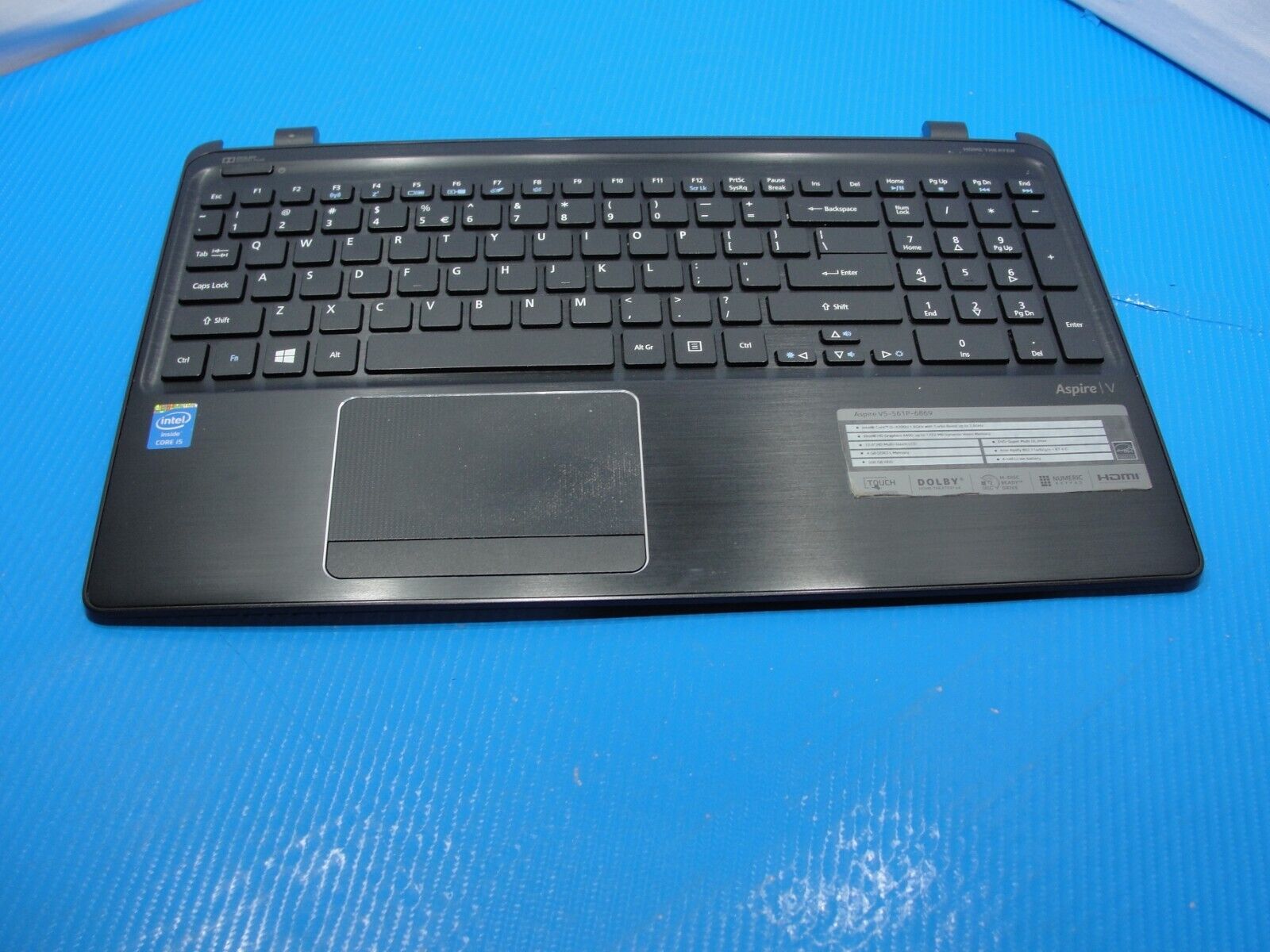 Acer Aspire V5-561P-6869 15.6