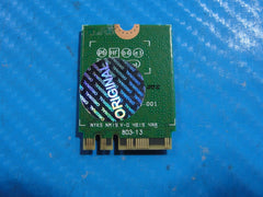 Dell Latitude 14” 7400 Genuine Laptop Wireless WiFi Card AX200NGW 7CDRN