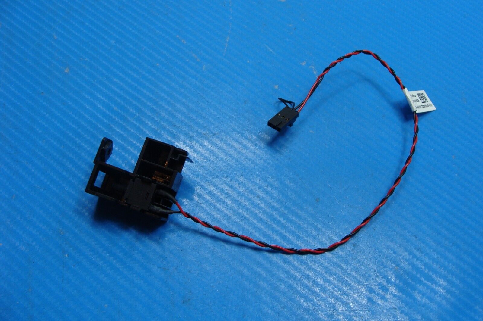 $9.99 | Dell Precision T5820 Genuine Desktop Switch Button w/ Cable w0hc8