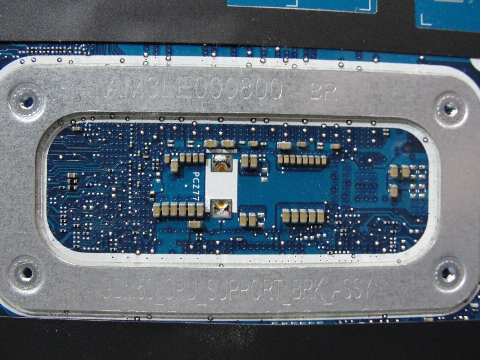 Dell Inspiron 15.6” 3511 OEM Intel i5-1135G7 2.4GHz Motherboard CNN1C LA-L246P