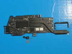 MacBook Pro A2338 2020 13" M1 3.2GHz 8CPU/8GPU 16/256GB Logic Board 820-02020-A