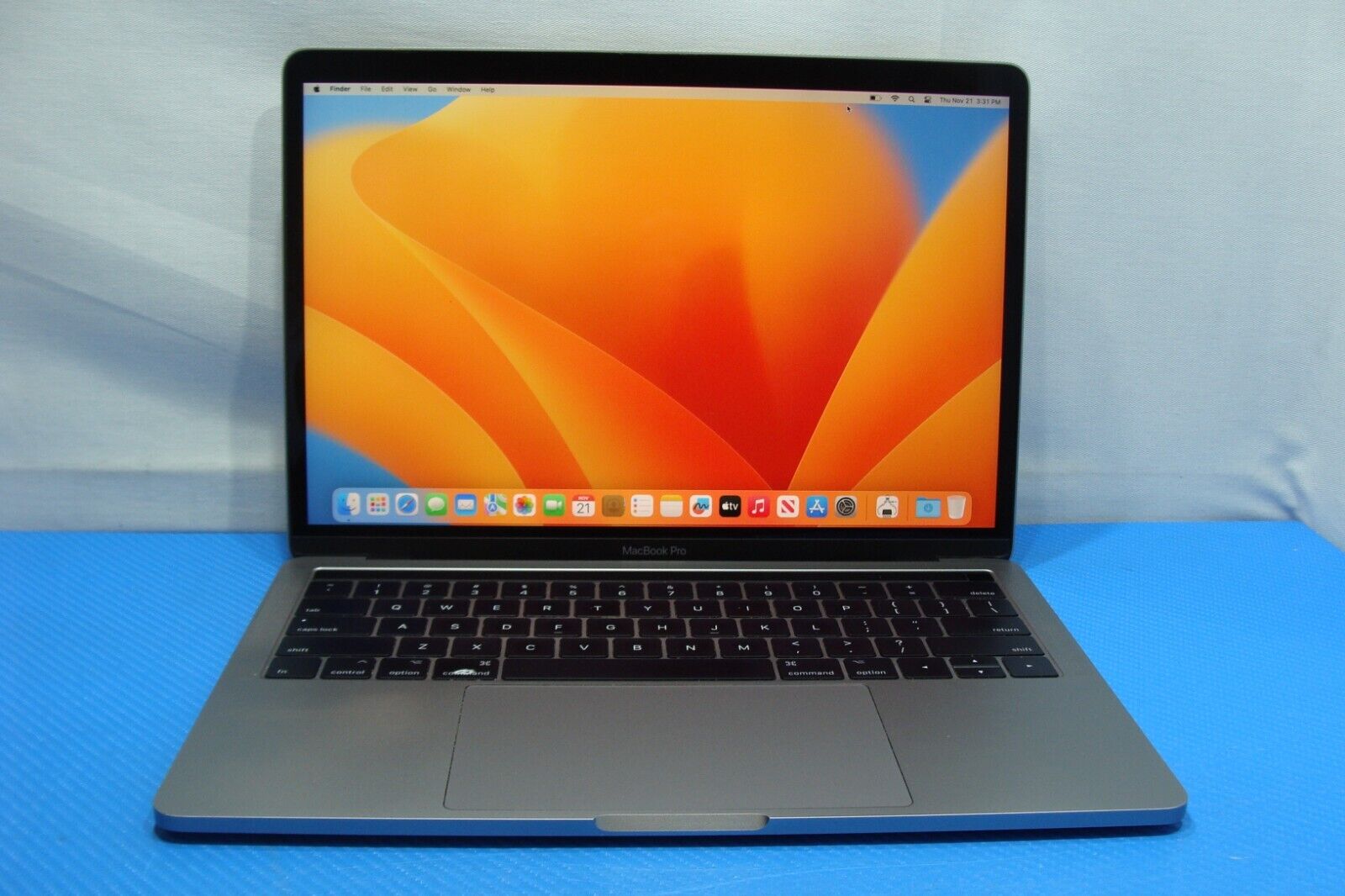 Apple MacBook Pro 13