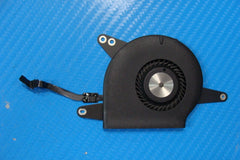 MacBook Air 13" A1932 Mid 2019 MVFH2LL MVFJ2LL Cooling Fan 923-02438 610-00281