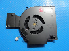 HP Omen 16-b0013dx 16.1" Genuine Laptop Cooling Fan M75488-001