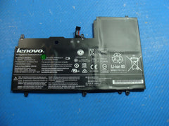 Lenovo Yoga 14" 3 14 80JH Genuine Battery 7.5V 45Wh 6230mAh L14S4P72 5B10G84689