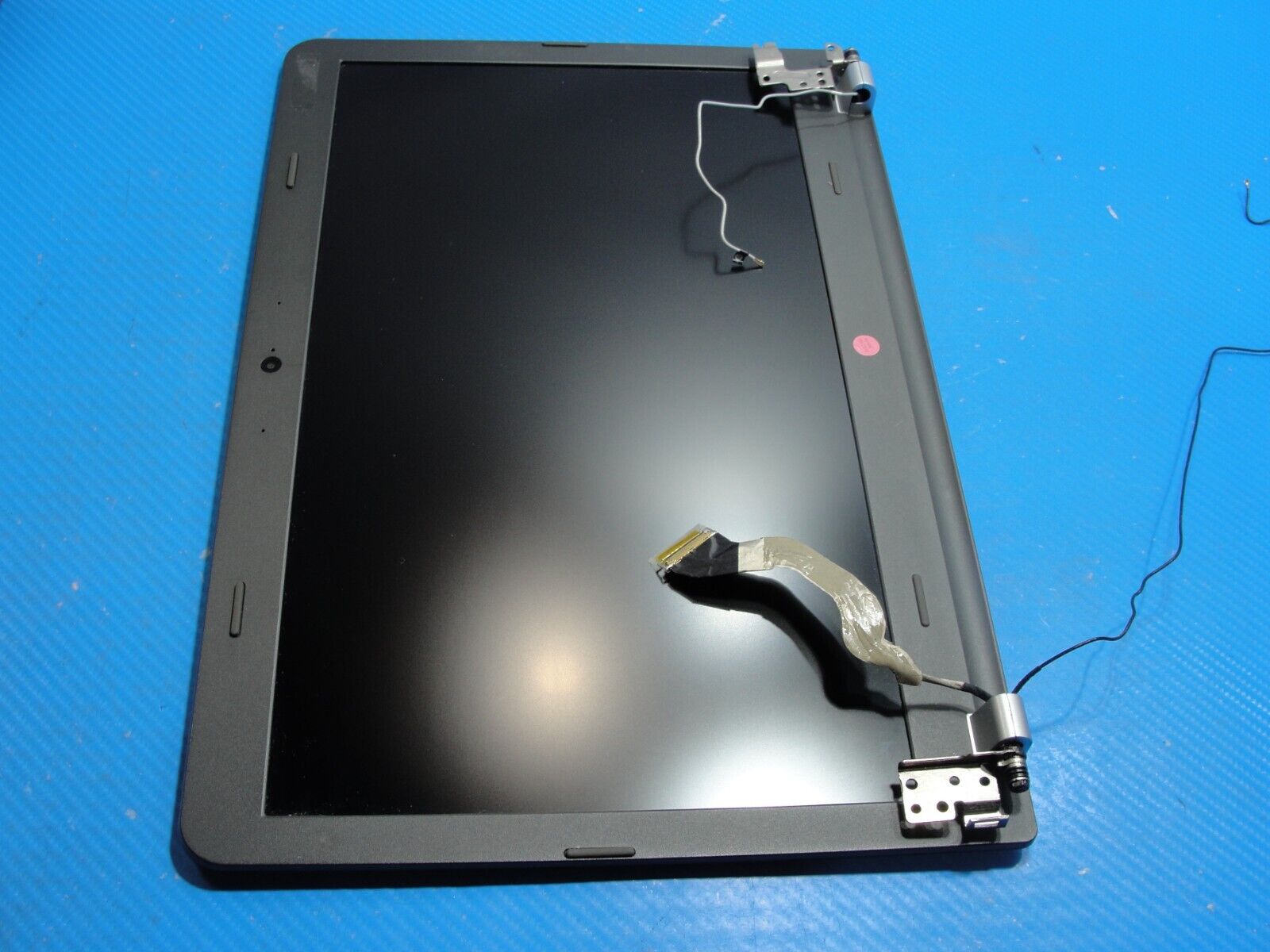 Lenovo ThinkPad 15.6” E560 Genuine Laptop Matte FHD LCD Screen Complete Assembly