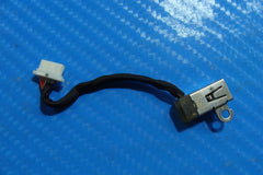 HP ProBook 450 G9 15.6" Genuine DC IN Power Jack w/Cable