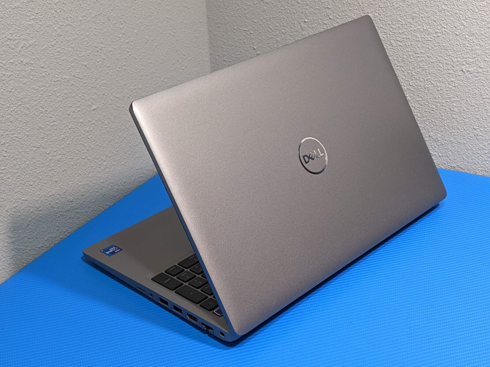 Dell Latitude 15 5520 15.6