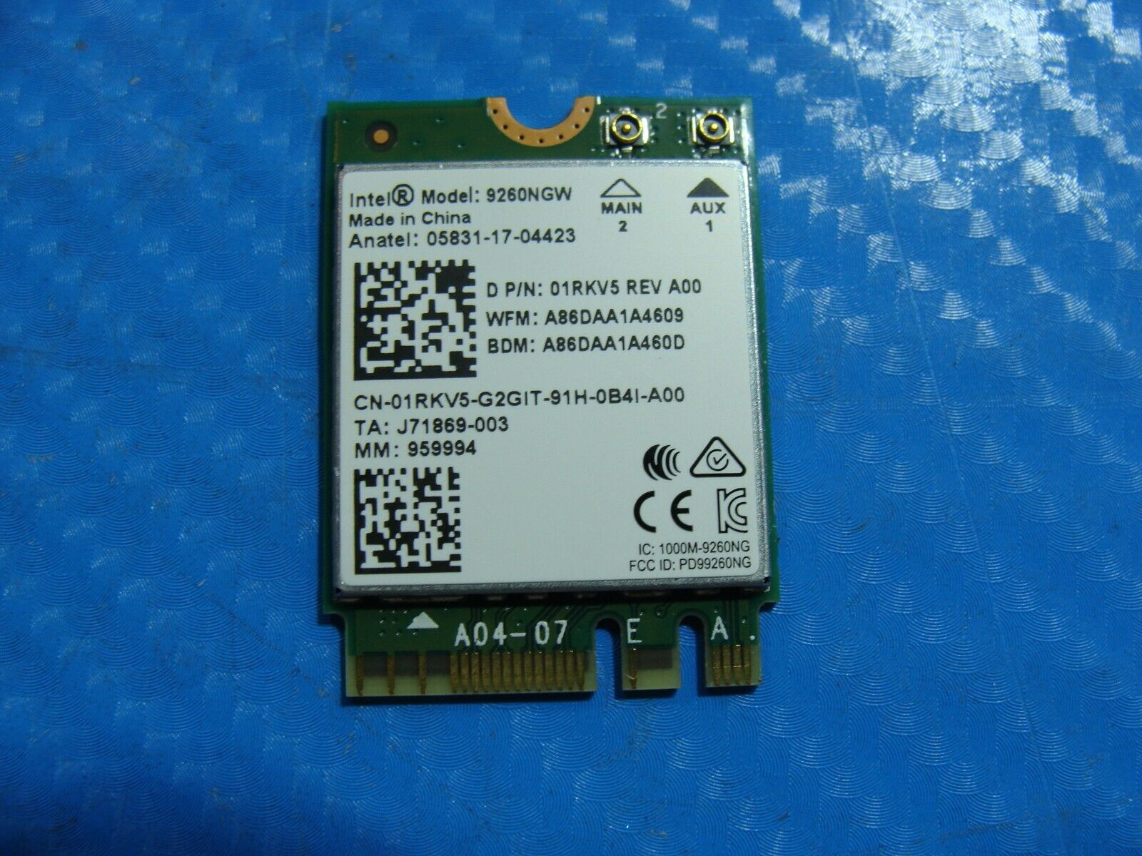 Dell Inspiron 13 7380 13.3