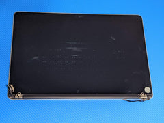 MacBook Pro 15" A1398 Mid 2015 MJLQ2LL MJLT2LL LCD Screen Assembly 661-02532