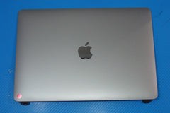 MacBook Air 13" A2337 Late 2020 MGN63LL/A MGN73LL/A Top Case w/Battery 631-06258