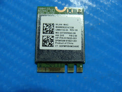 HP AIO 24-F0030 24" Wireless WiFi Card RTL8821CE 915620-001