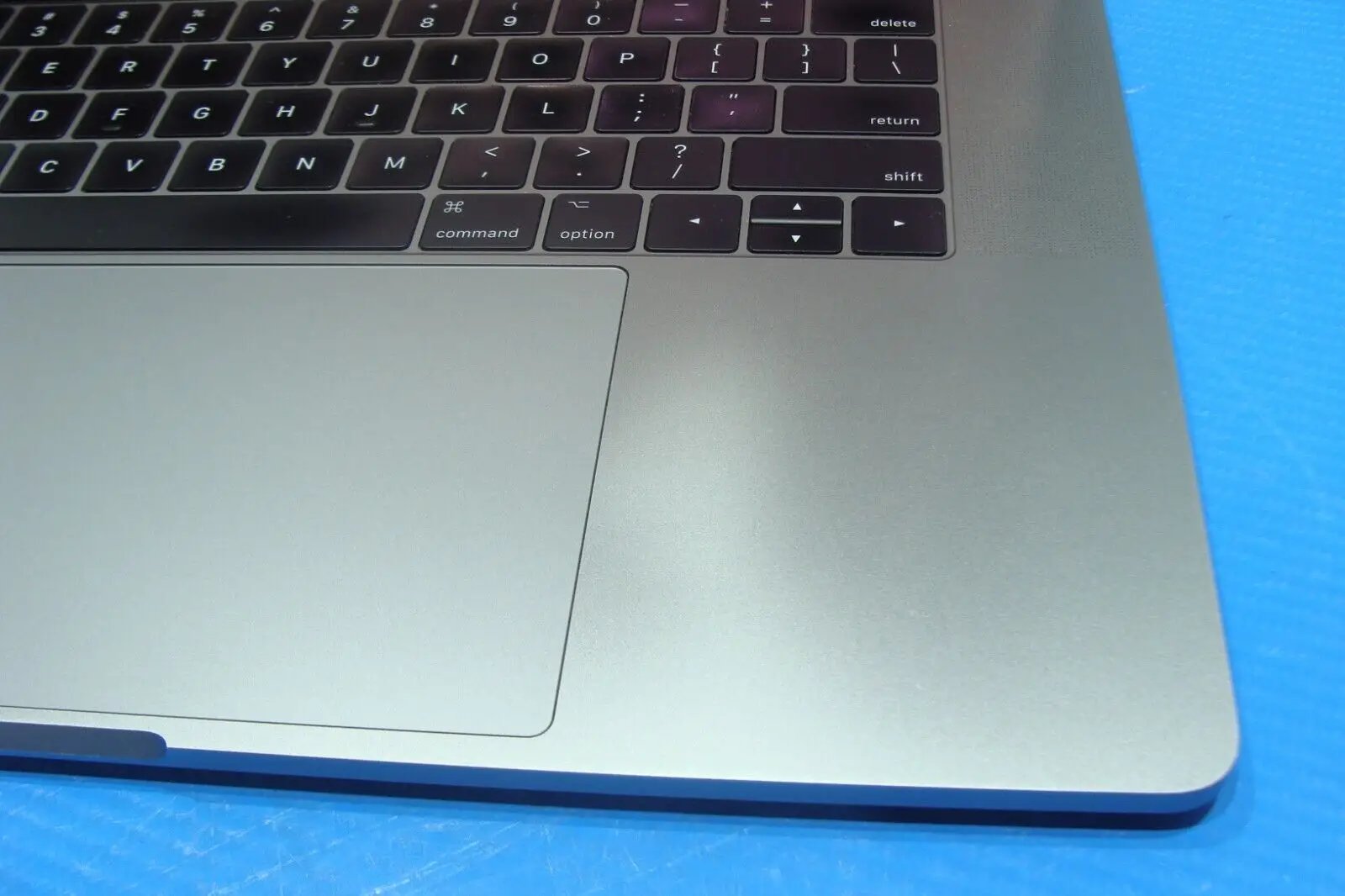 Apple MacBook Pro 15