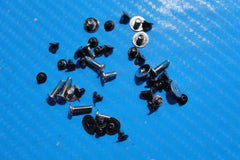 HP 15.6" 15-dw1083wm Genuine Laptop Screw Set Screws for Repair ScrewSet