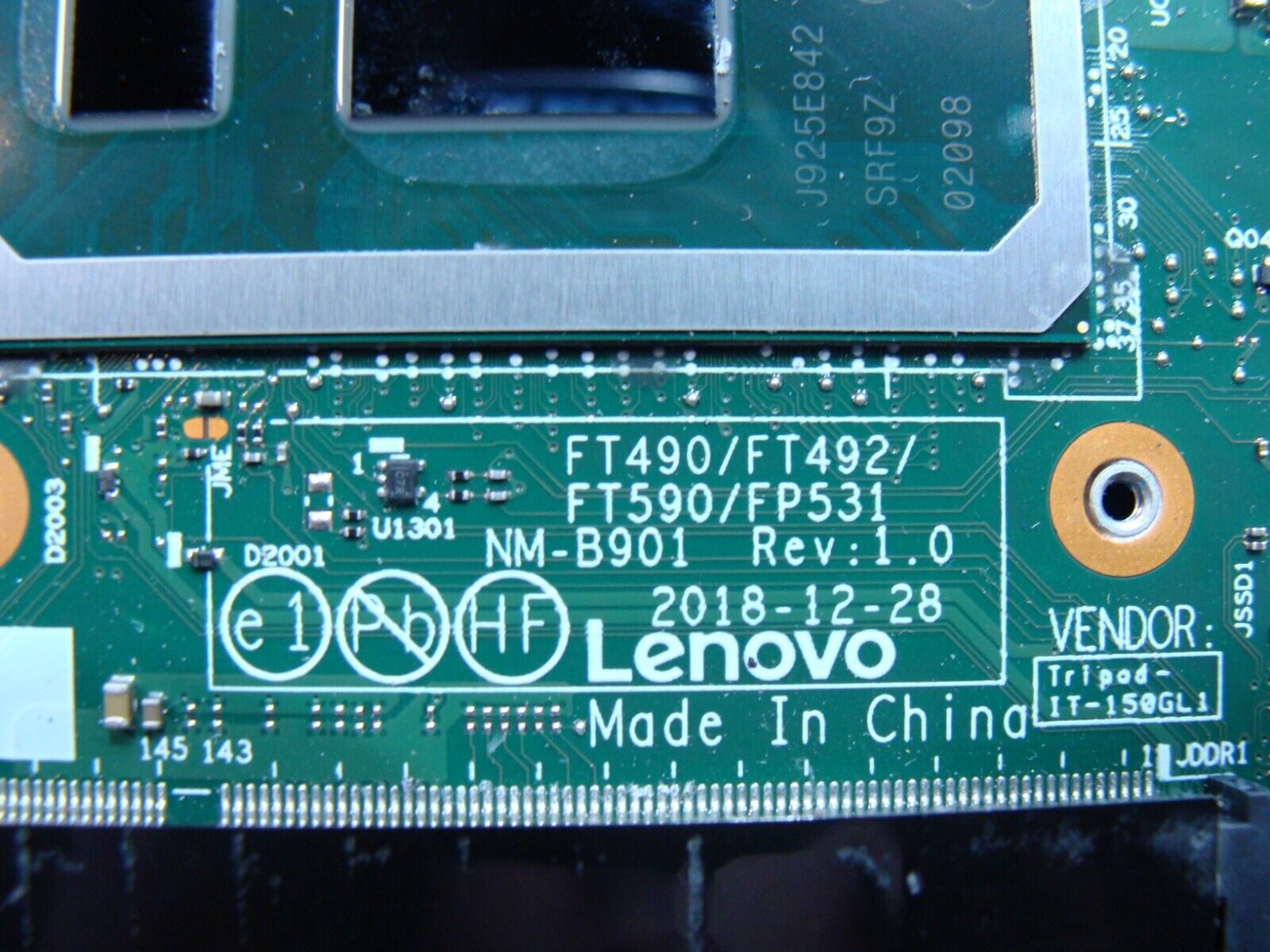 Lenovo ThinkPad 15.6