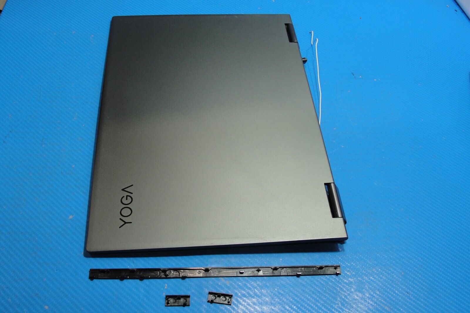 Lenovo Yoga 730-15IKB 15.6