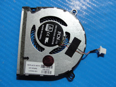 HP ENVY x360 15m-ds0023dx 15.6" OEM CPU Cooling Fan L53542-001 023.100F1.0011