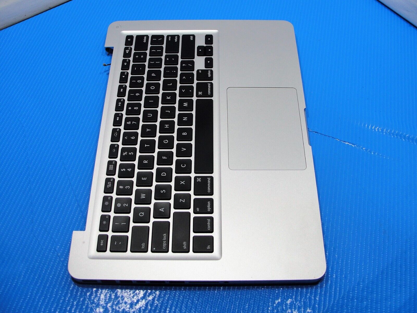 MacBook Pro A1278 13