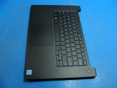 Dell XPS 15 9570 15.6" OEM Palmrest w/Backlit Keyboard Touchpad & Speakers 4X63T