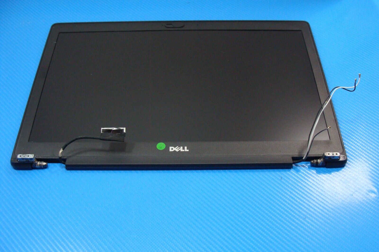 Dell Latitude 5580 15.6