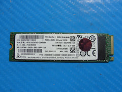 Dell 5540 SK hynix 512GB M.2 NVMe SSD Solid State Drive HFS512GD9TNG-L2A0B JX7WM