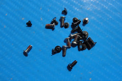 Dell Inspiron 15.6” 5593 Genuine Laptop Screw Set Screws for Repair ScrewSet