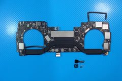 MacBook Pro 13" A1706 2017 BTO i5-7287U 3.1GHz 8/256 Logic Board 661-07648 AS IS