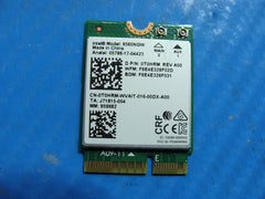 Dell Latitude 5400 14" Genuine Laptop Wireless WiFi Card 9560NGW T0HRM