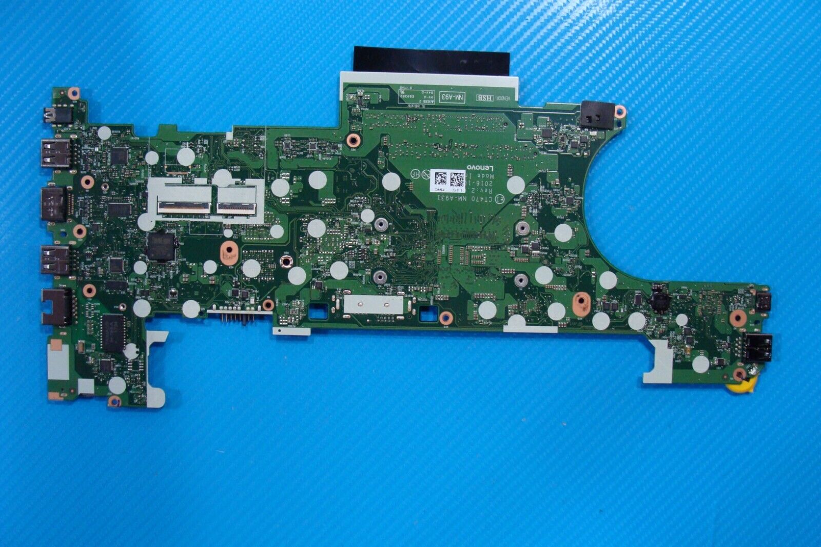 Lenovo ThinkPad T470 14