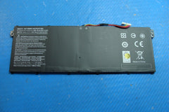 Acer Aspire R13 13.3" R7-371T-762R Laptop Battery 15.2V 48Wh 3220mAh AC14B8K