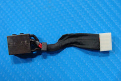 Dell Latitude 5500 15.6" Genuine DC IN Power Jack w/Cable DC301013900 W3P6G