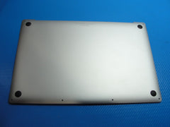 MacBook Pro 16" A2141 Late 2019 MVVL2LL/A MVVM2LL/A Bottom Case Silver 923-03845