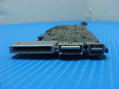 MacBook Air 13" A1466 Mid 2017 MQD32LL i5-5350U 1.8GHz 8GB Logic Board 661-08140