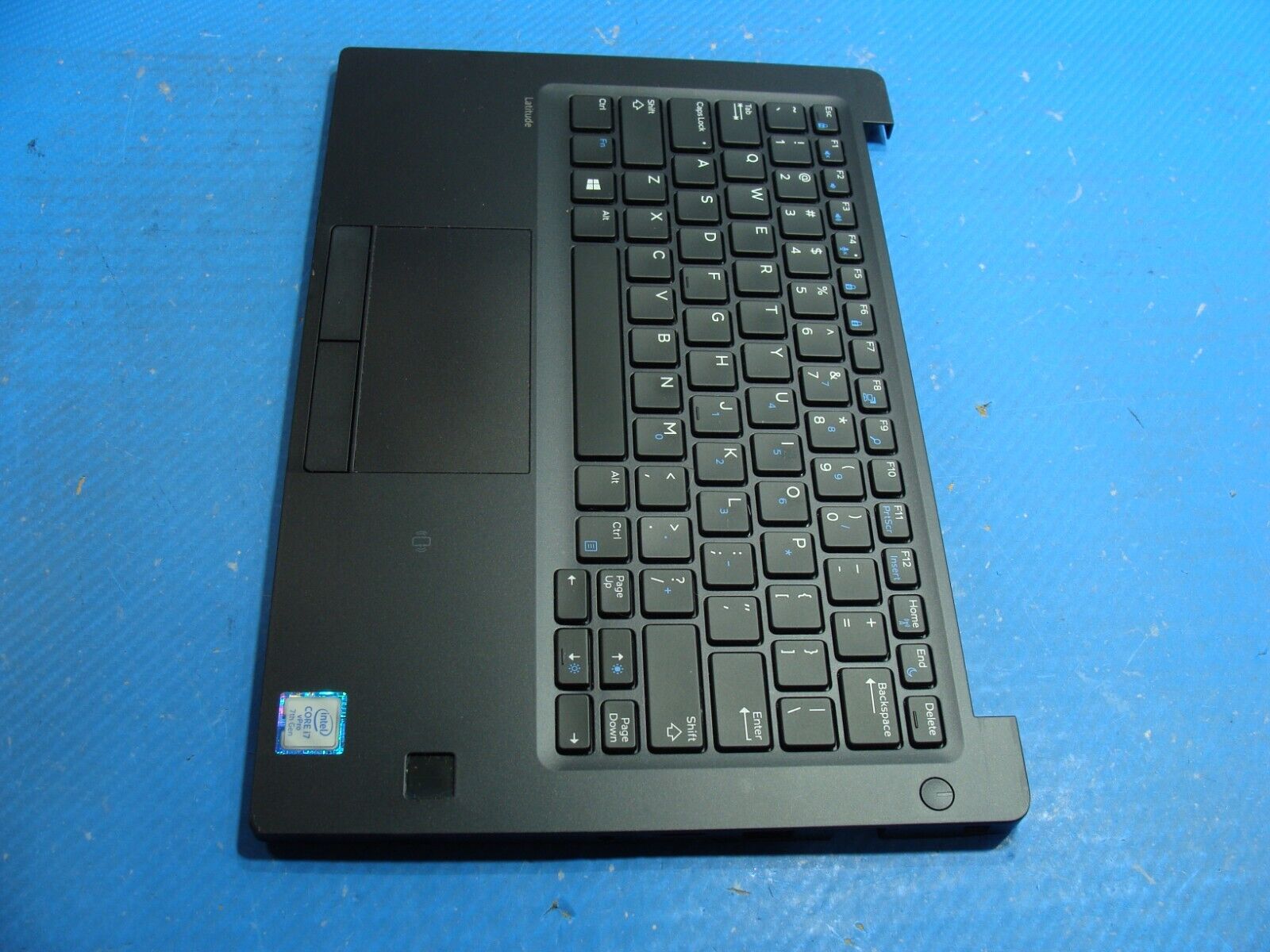 Dell Latitude 7280 12.5