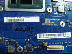 Samsung NP730QCJ-K02US 13.3" i7-10510U 1.8GHz 12GB Motherboard BA92-20665A AS IS