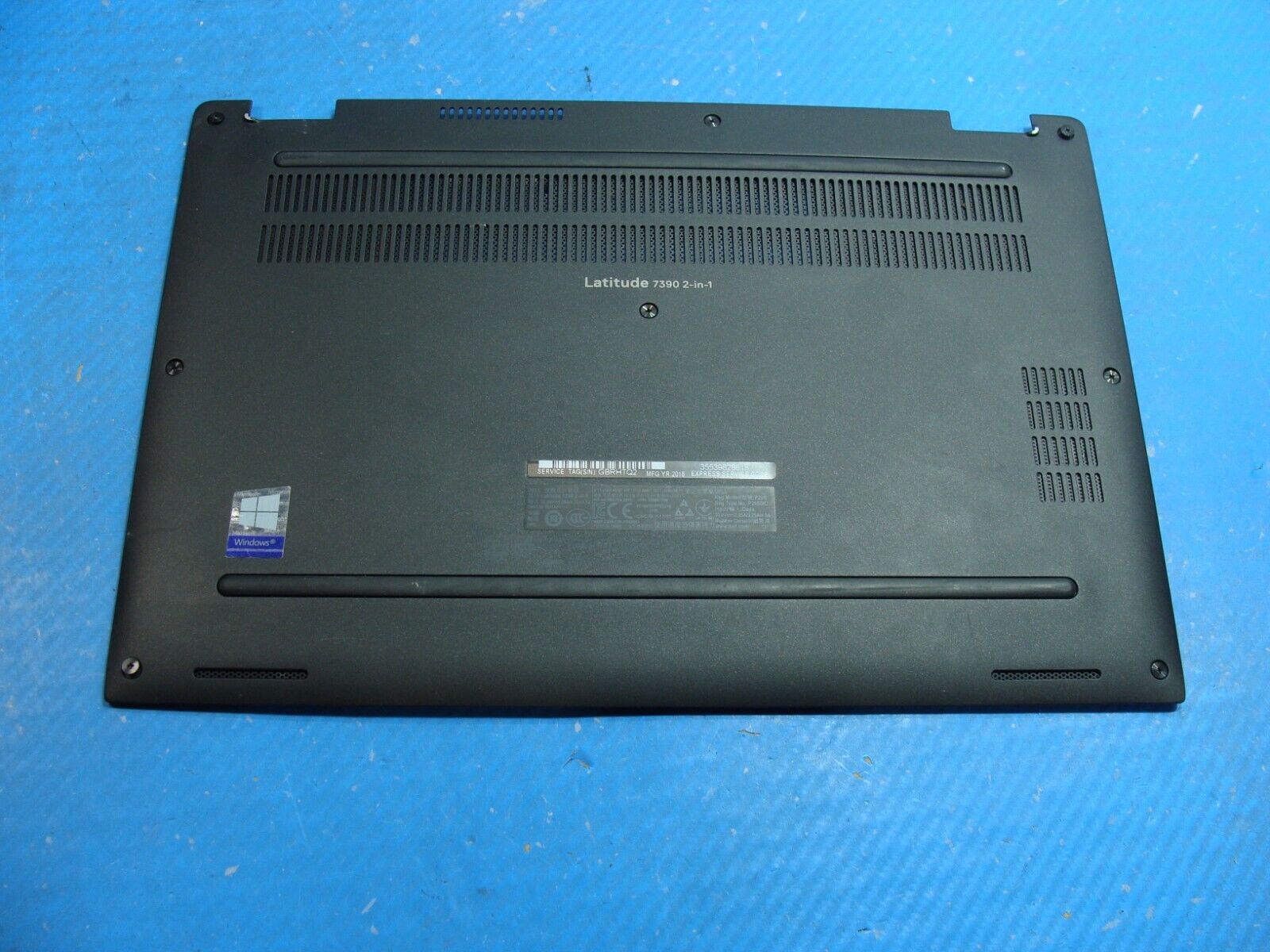 Dell Latitude 13.3