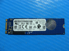 HP 15m-cn0011dx Toshiba 256GB NVMe M.2 SSD Solid State Drive KBG30ZMV256G