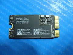 MacBook Air A1465 11" 2014 MD711LL/B MD712LL/B Wifi Bluetooth Card 661-7465