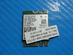 HP ProBook 650 G3 15.6" Genuine WiFi Wireless Card 8265NGW 910264-852